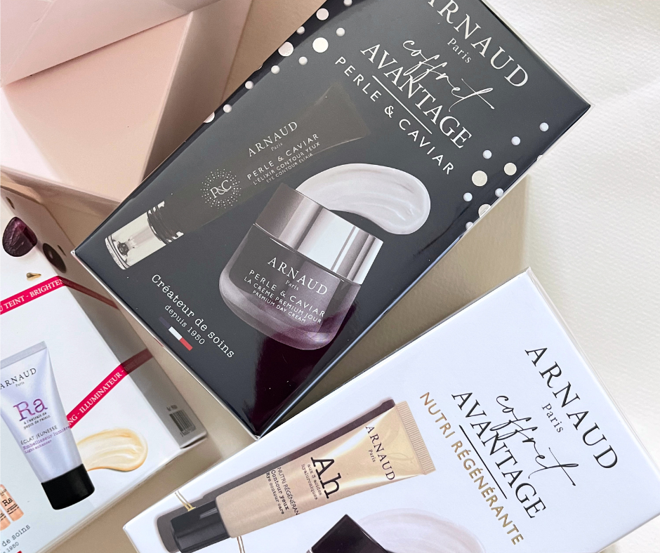 Prenez soin de votre peau sèche 